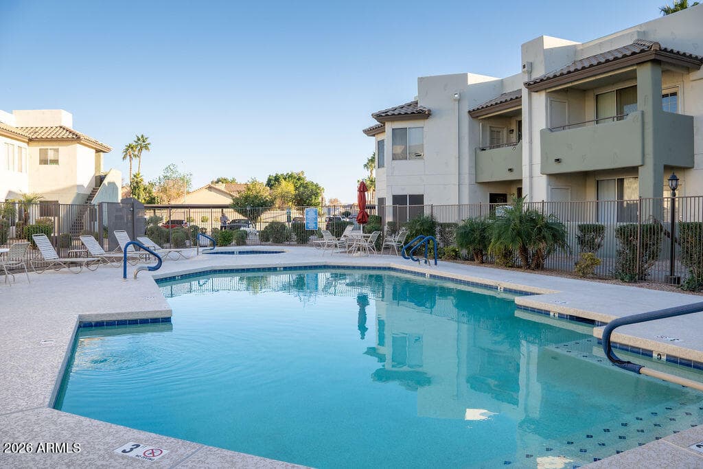 1825 W RAY Road 2120, Chandler, AZ 85224 — photo 22 of 26