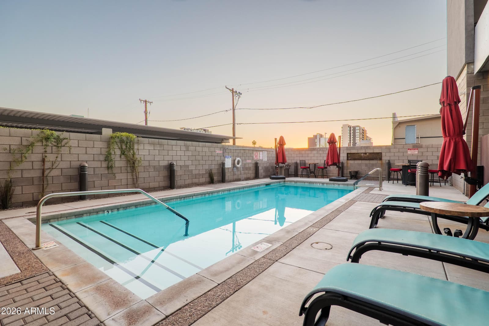 1130 N 2nd Street 210, Phoenix, AZ 85004 — photo 19 of 23