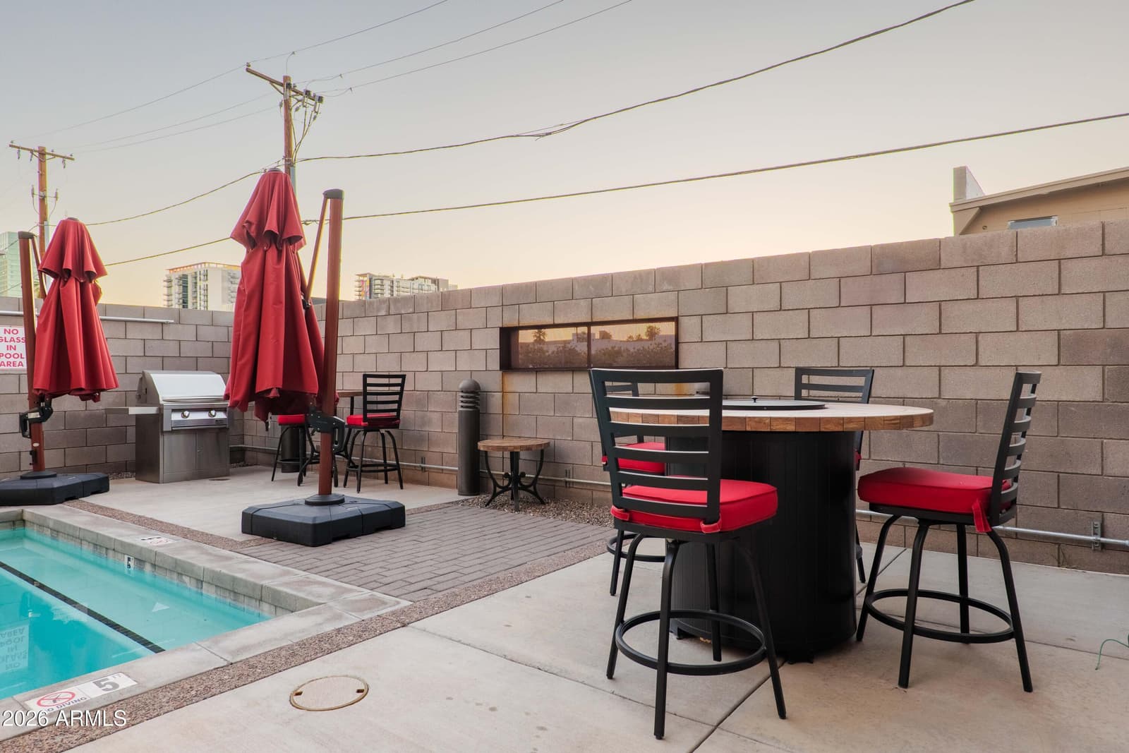 1130 N 2nd Street 210, Phoenix, AZ 85004 — photo 17 of 23