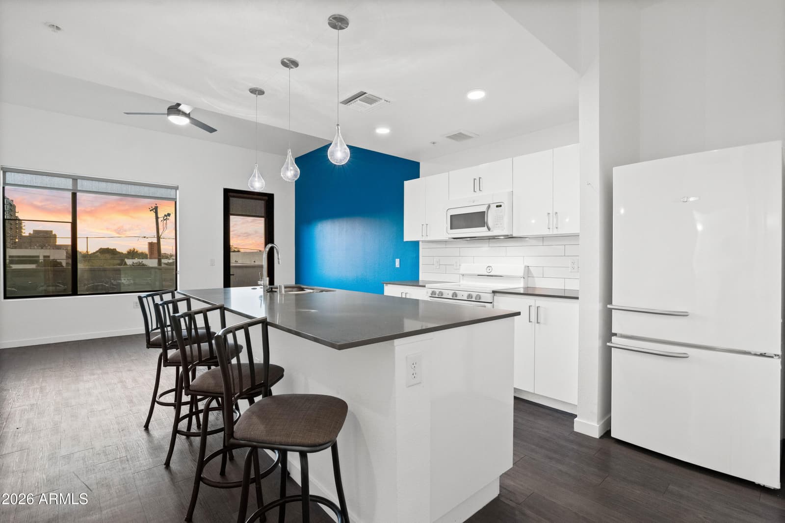 1130 N 2nd Street 210, Phoenix, AZ 85004