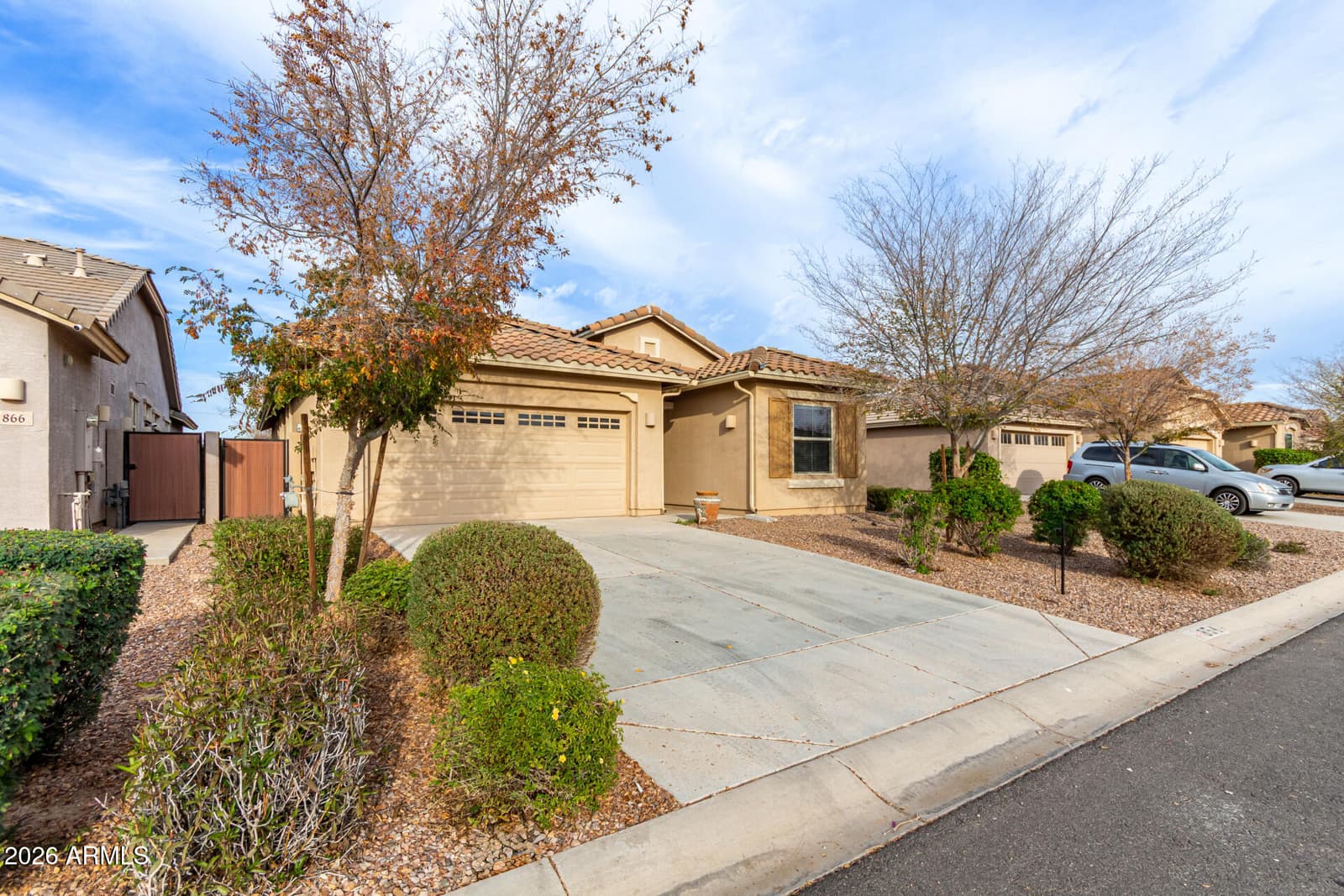 854 W LOWELL Drive, San Tan Valley, AZ 85140 — photo 16 of 24