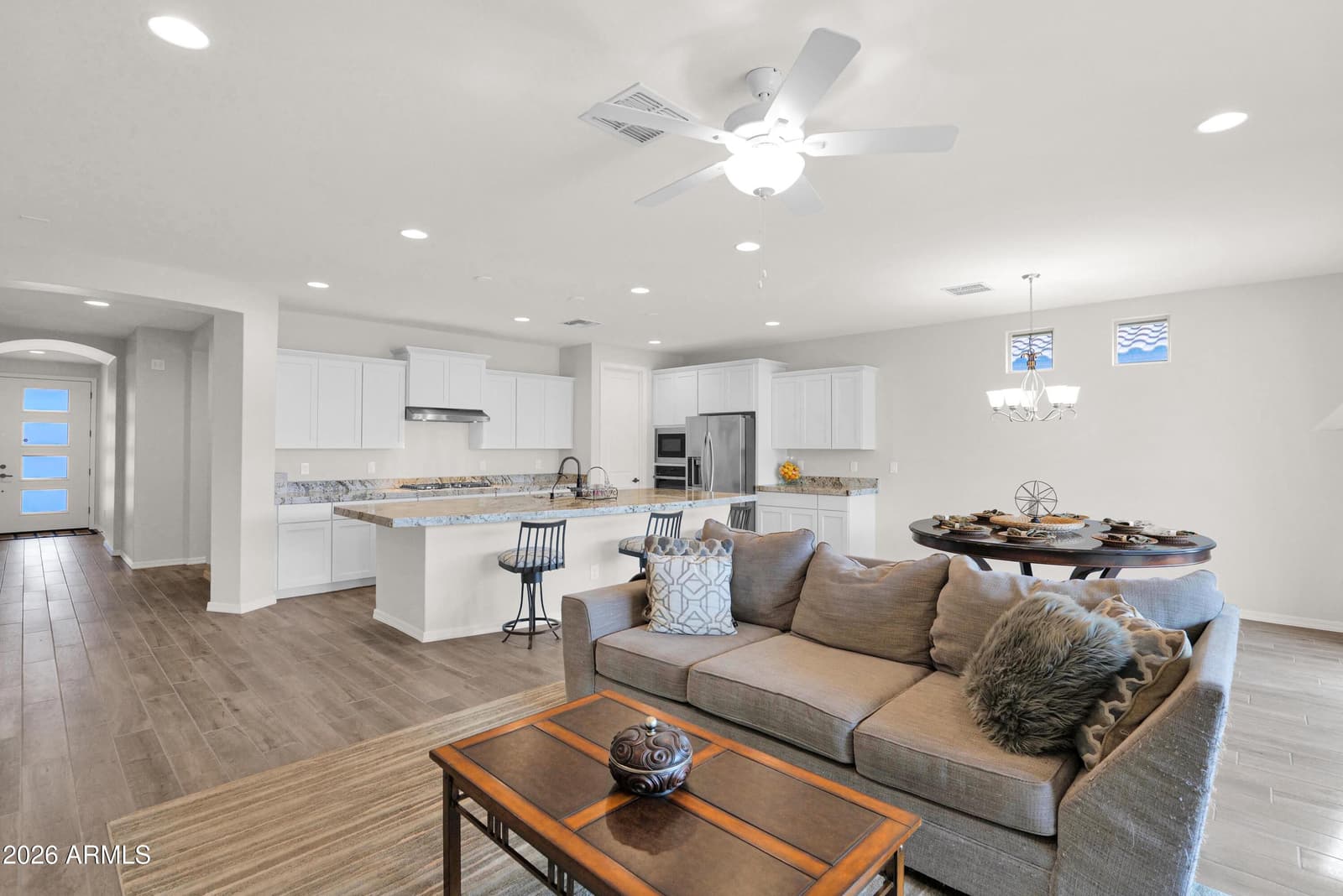 3461 W OIL WELL Road, San Tan Valley, AZ 85144 — photo 5 of 19