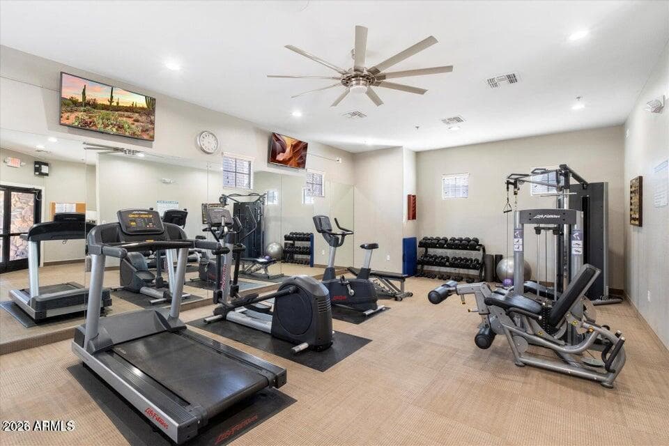 4777 S FULTON RANCH Boulevard 1065, Chandler, AZ 85248 — photo 46 of 46