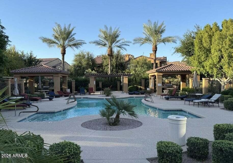 4777 S FULTON RANCH Boulevard 1065, Chandler, AZ 85248 — photo 36 of 46