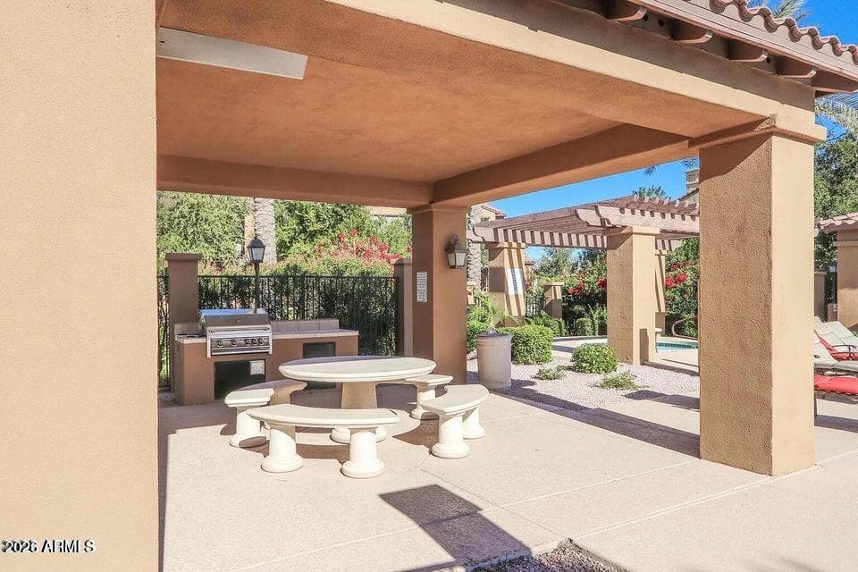 4777 S FULTON RANCH Boulevard 1065, Chandler, AZ 85248 — photo 43 of 46