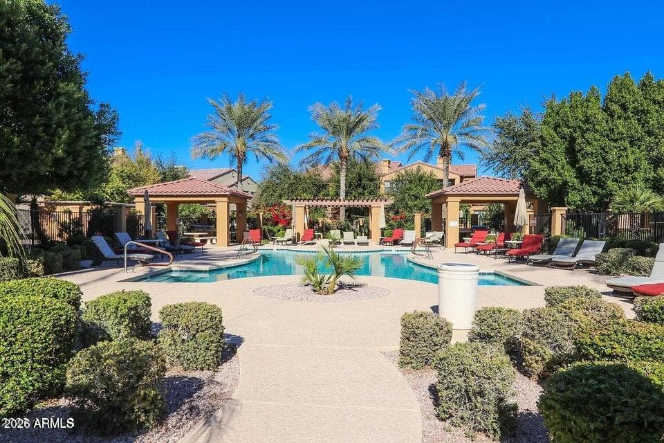 4777 S FULTON RANCH Boulevard 1065, Chandler, AZ 85248 — photo 37 of 46