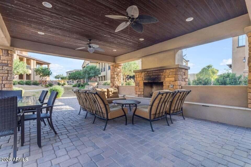 4777 S FULTON RANCH Boulevard 1065, Chandler, AZ 85248 — photo 42 of 46