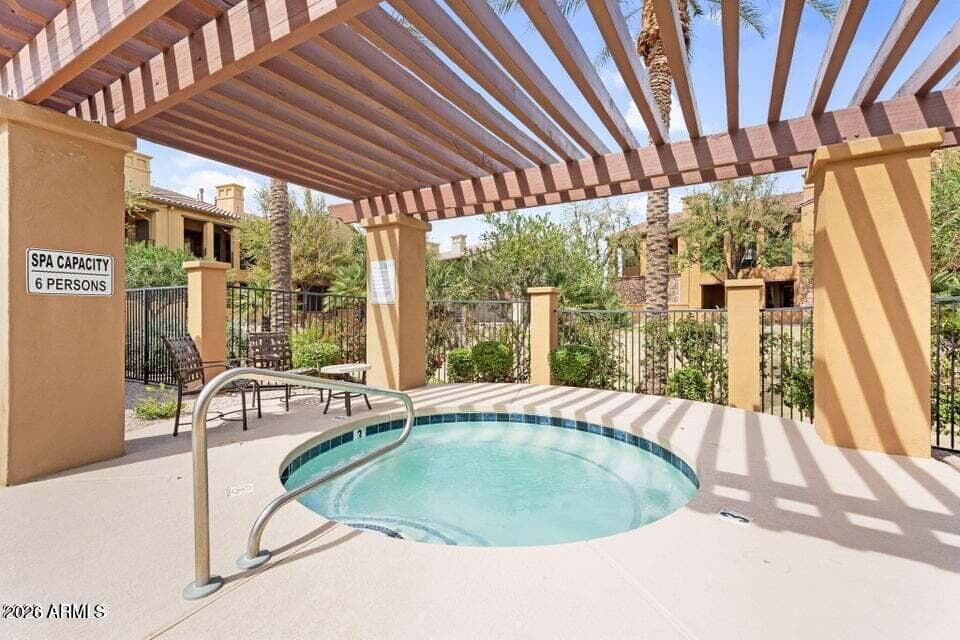 4777 S FULTON RANCH Boulevard 1065, Chandler, AZ 85248 — photo 40 of 46