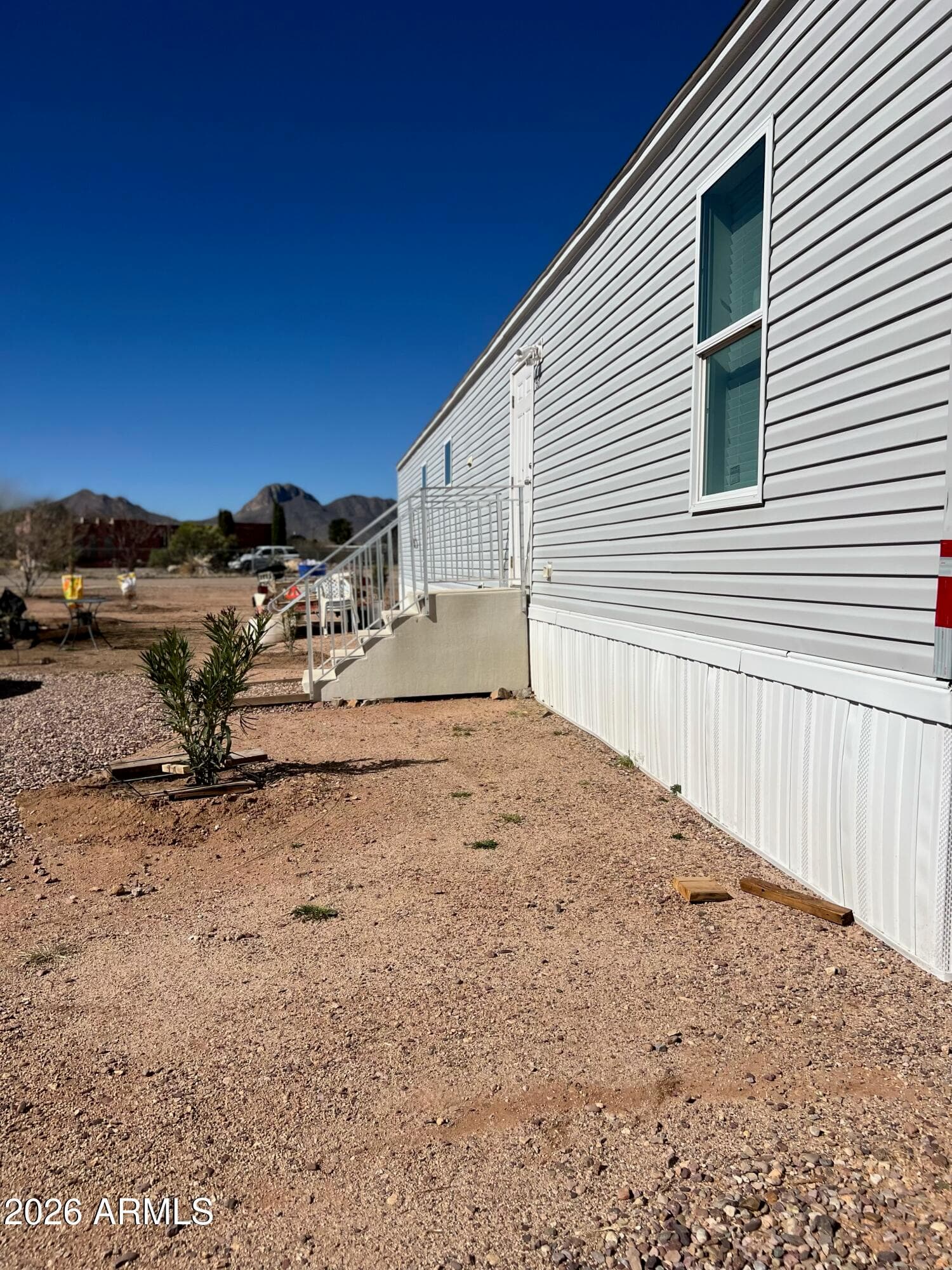 93 E Via Guasave, Huachuca City, AZ 85616 — photo 4 of 44