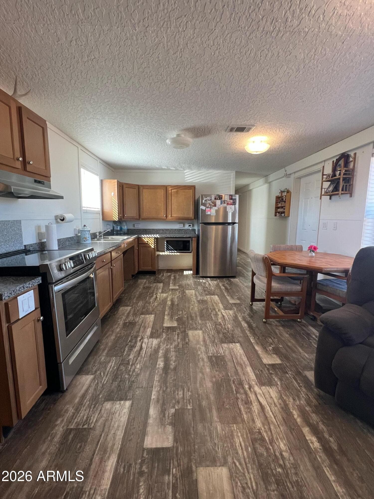 93 E Via Guasave, Huachuca City, AZ 85616 — photo 15 of 44