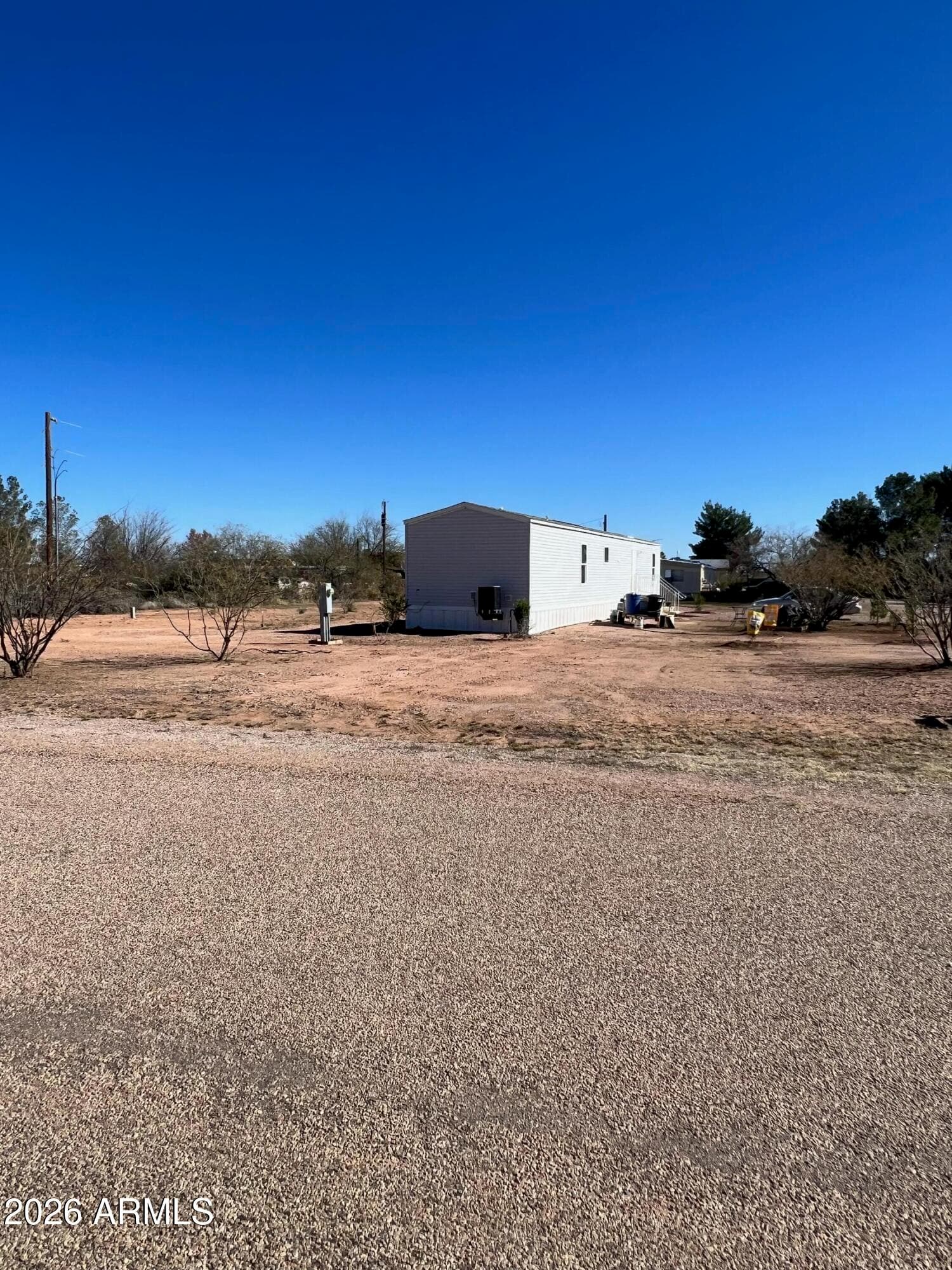 93 E Via Guasave, Huachuca City, AZ 85616 — photo 12 of 44
