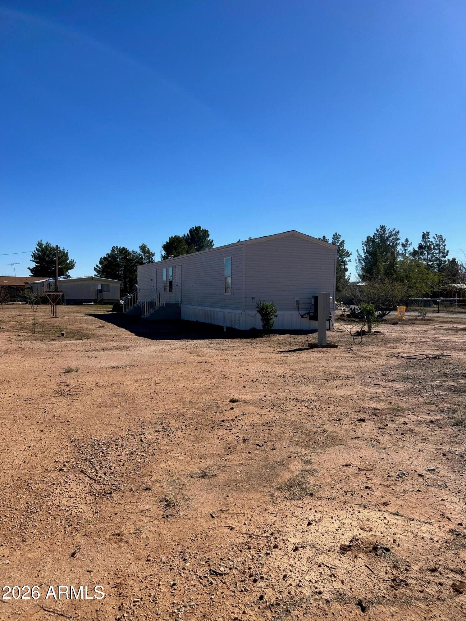93 E Via Guasave, Huachuca City, AZ 85616 — photo 9 of 44