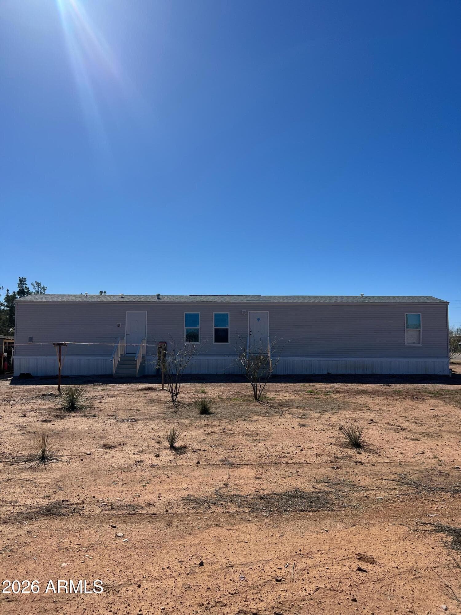 93 E Via Guasave, Huachuca City, AZ 85616 — photo 8 of 44