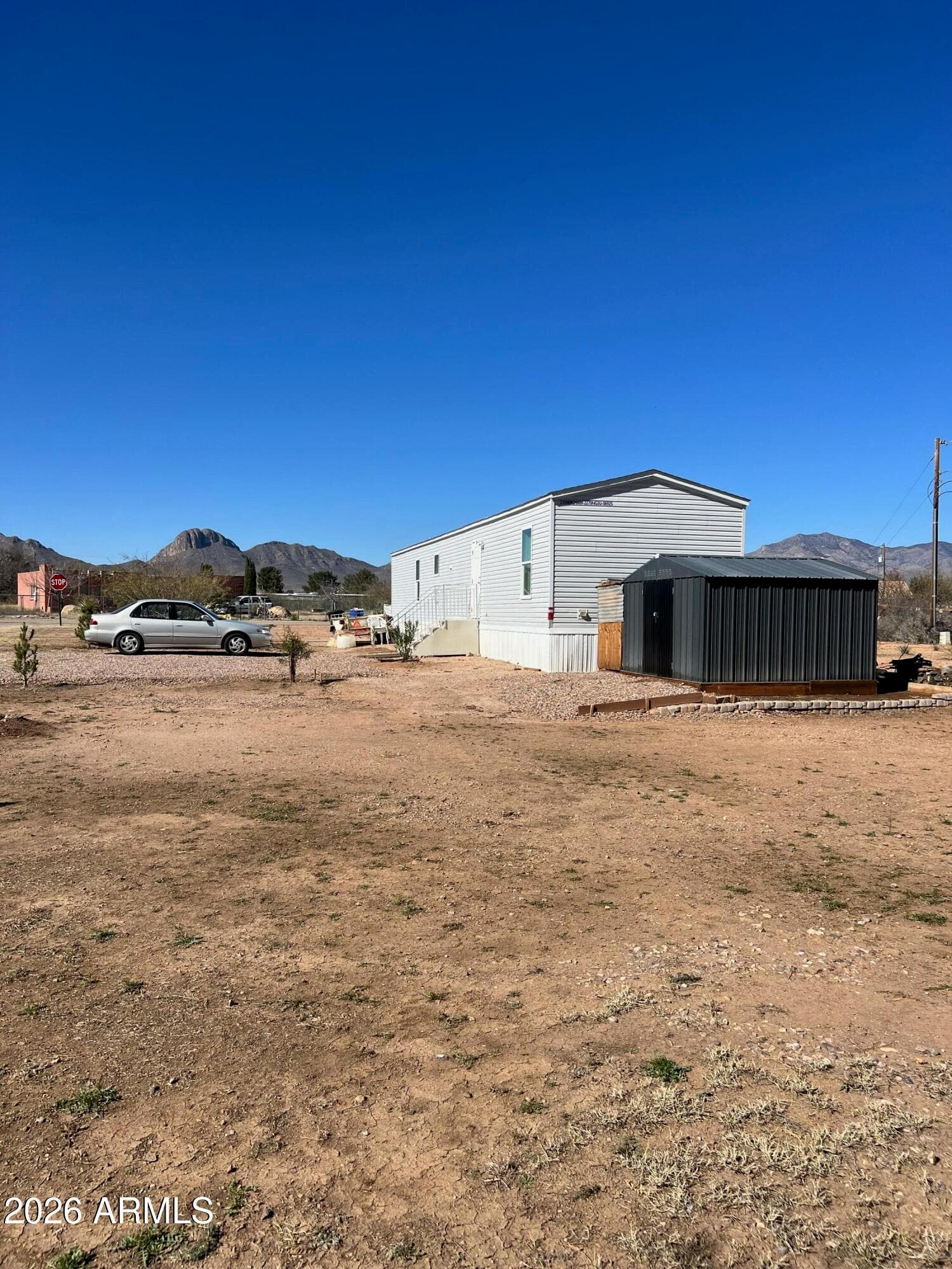 93 E Via Guasave, Huachuca City, AZ 85616 — photo 6 of 44