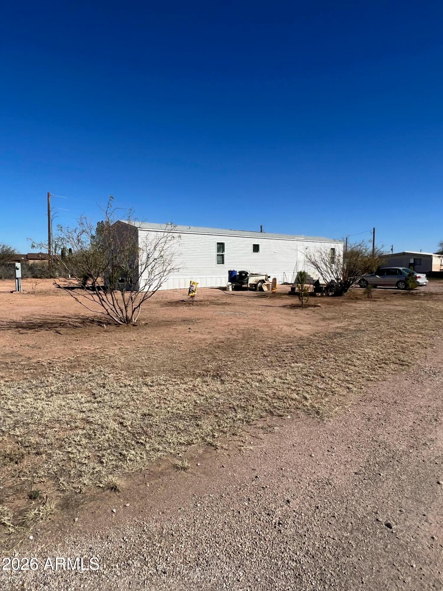 93 E Via Guasave, Huachuca City, AZ 85616 — photo 5 of 44