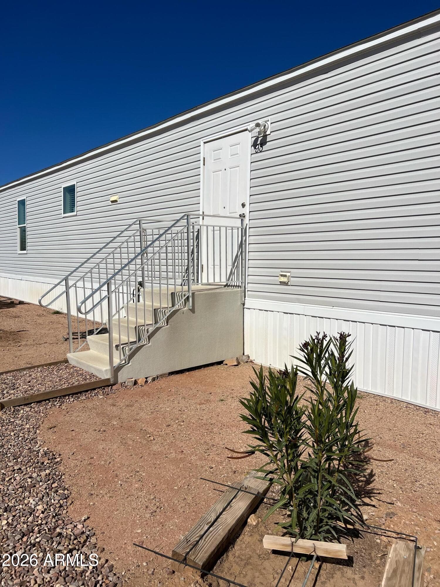 93 E Via Guasave, Huachuca City, AZ 85616 — photo 3 of 44