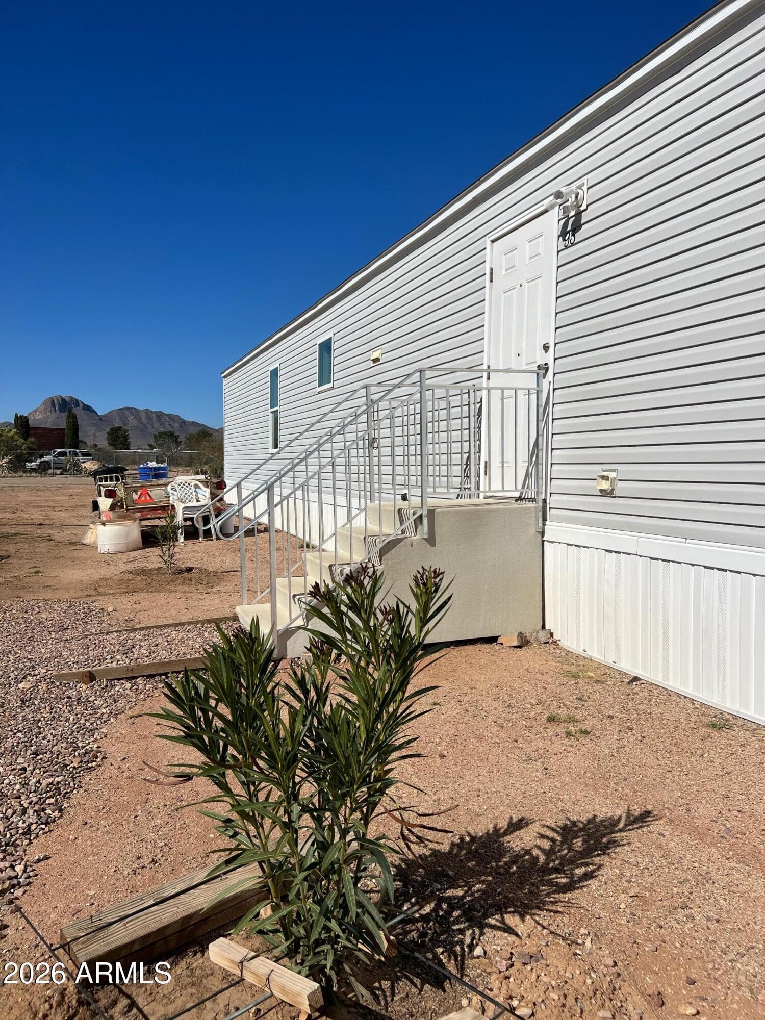 93 E Via Guasave, Huachuca City, AZ 85616 — photo 2 of 44