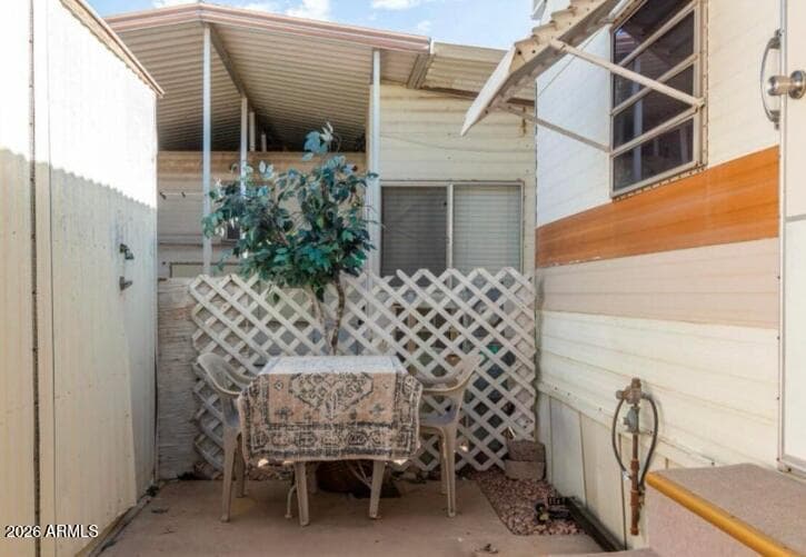 217 E MESA Drive, Florence, AZ 85132 — photo 18 of 22