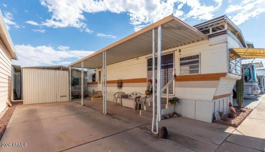 217 E MESA Drive, Florence, AZ 85132 — photo 17 of 22