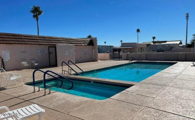 217 E MESA Drive, Florence, AZ 85132 — photo 21 of 22