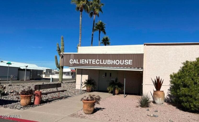217 E MESA Drive, Florence, AZ 85132 — photo 19 of 22