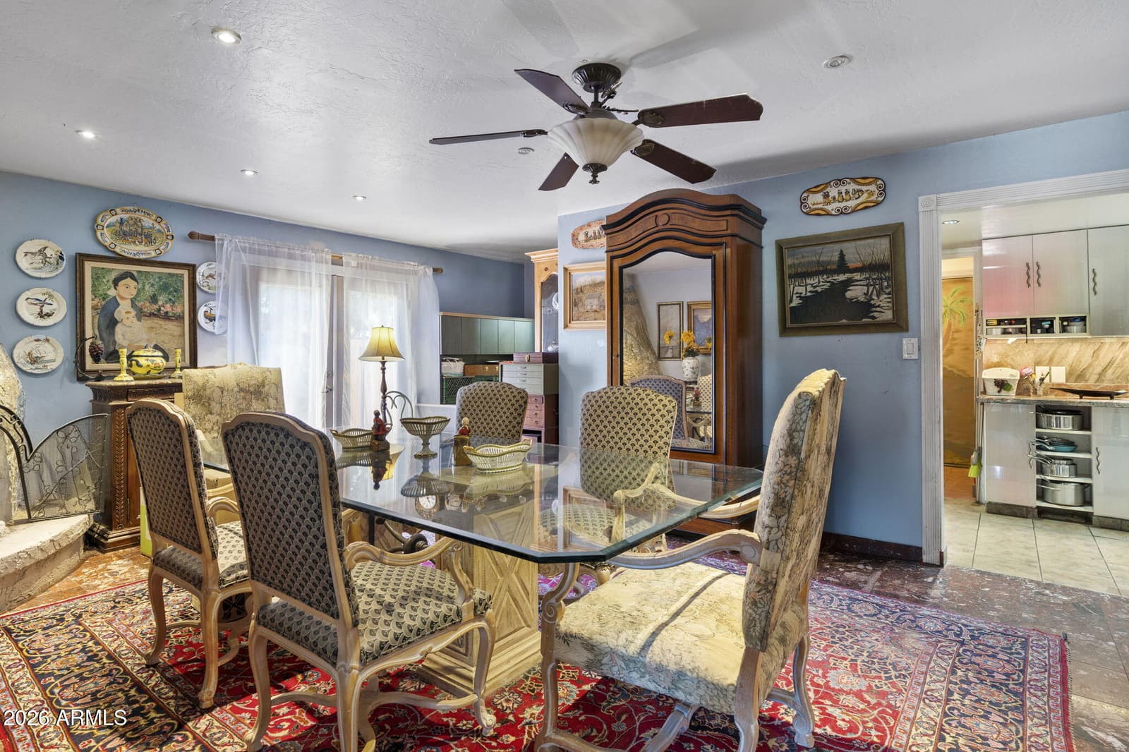 8018 E VISTA BONITA Drive, Scottsdale, AZ 85255 — photo 12 of 34