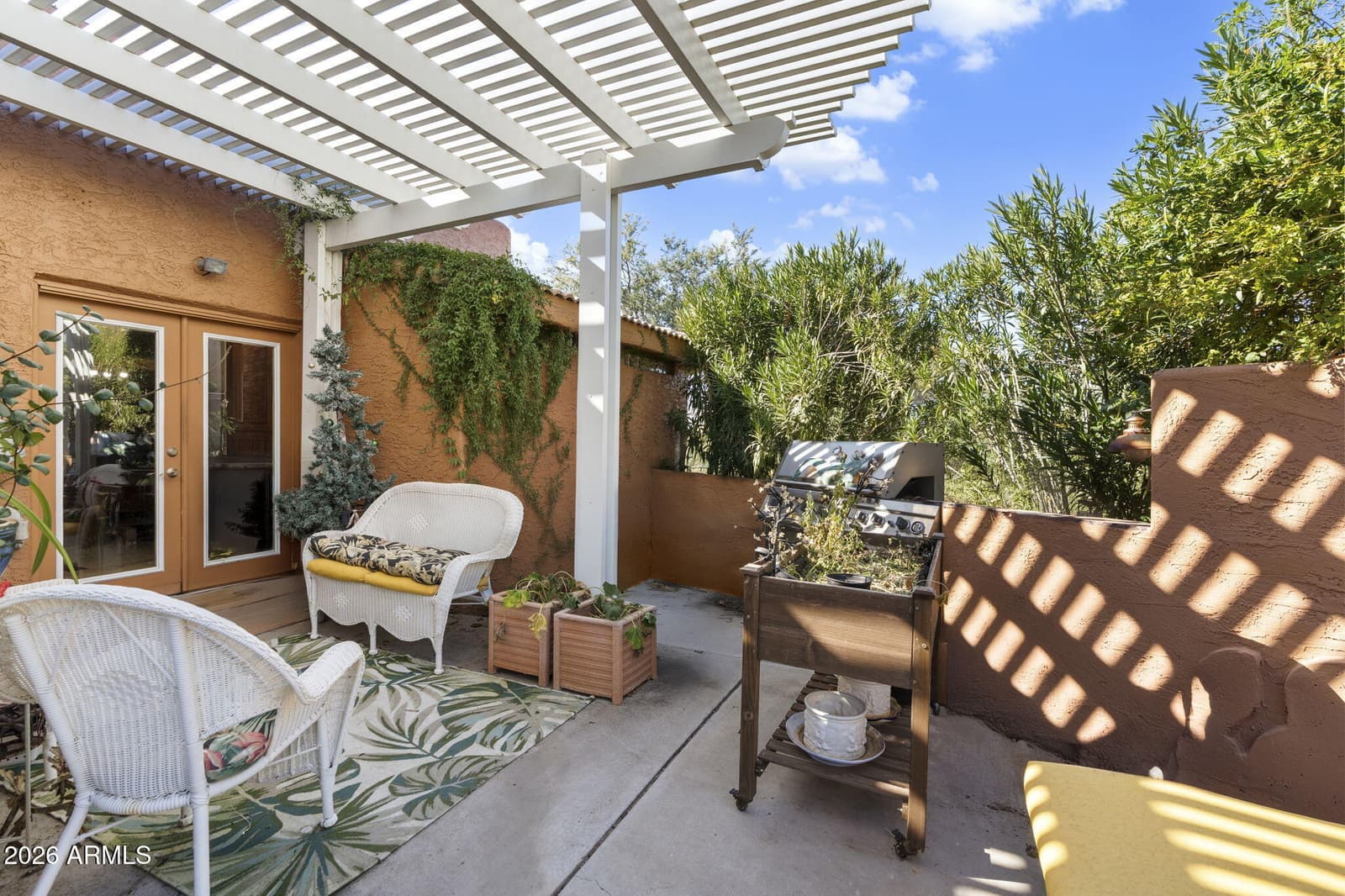 8018 E VISTA BONITA Drive, Scottsdale, AZ 85255 — photo 27 of 34