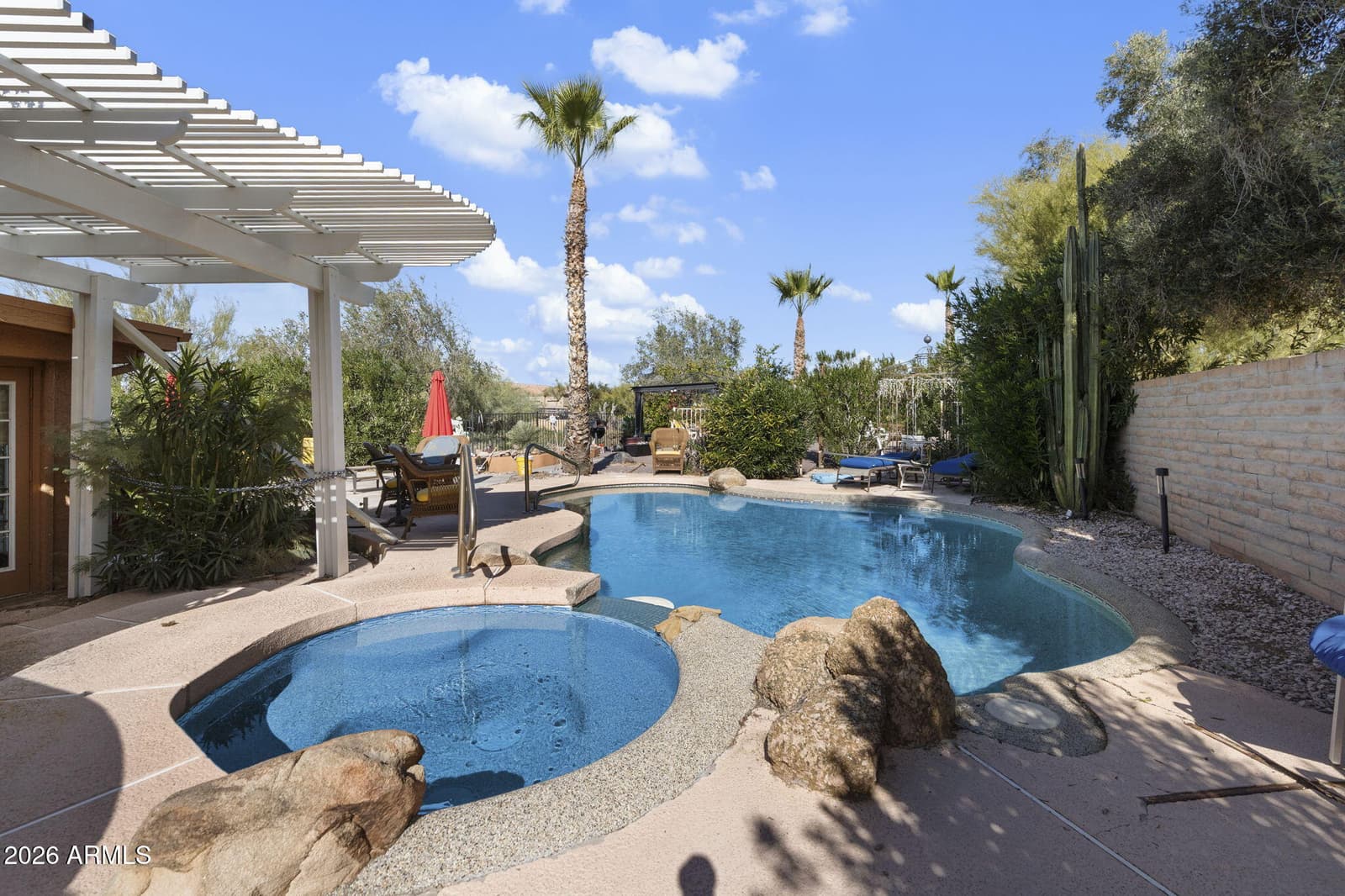 8018 E VISTA BONITA Drive, Scottsdale, AZ 85255 — photo 30 of 34