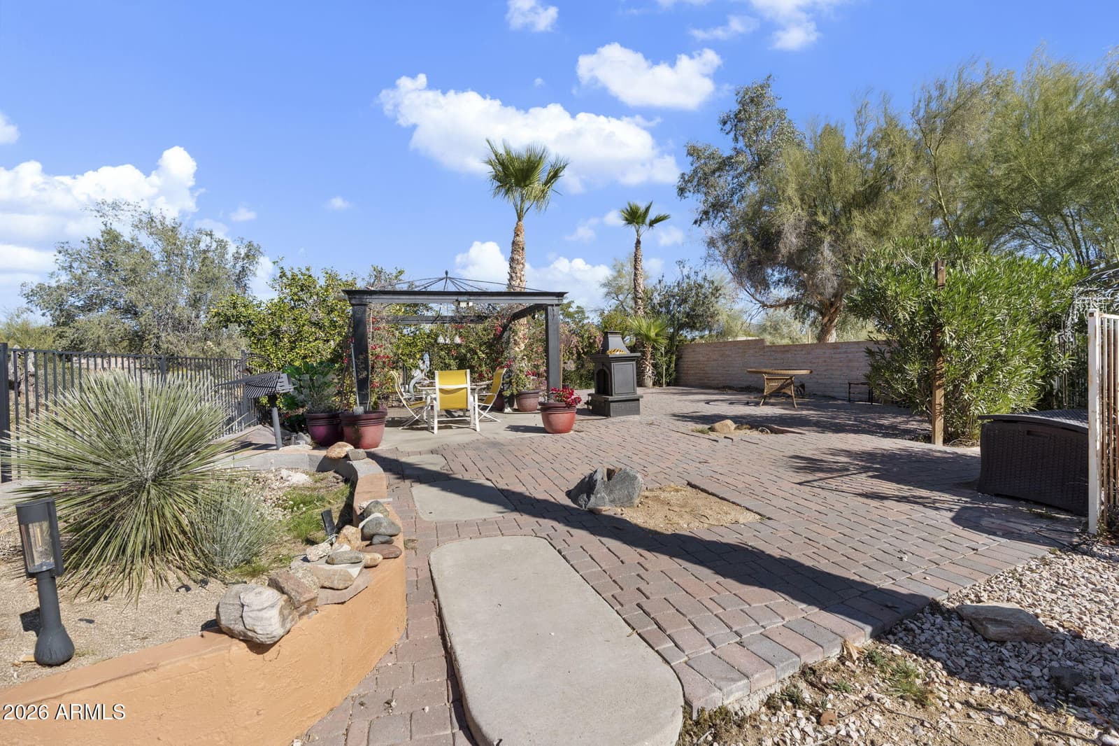 8018 E VISTA BONITA Drive, Scottsdale, AZ 85255 — photo 31 of 34