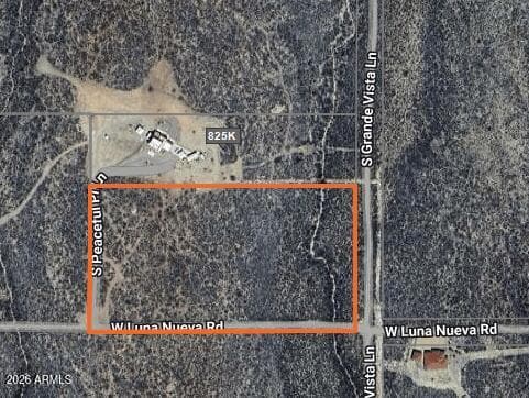 TBD W Luna Nueva Road, Bisbee, AZ 85603 — photo 1 of 16
