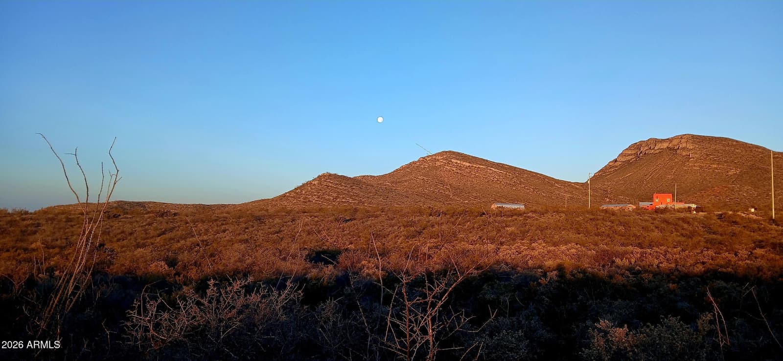 TBD W Luna Nueva Road, Bisbee, AZ 85603 — photo 4 of 16