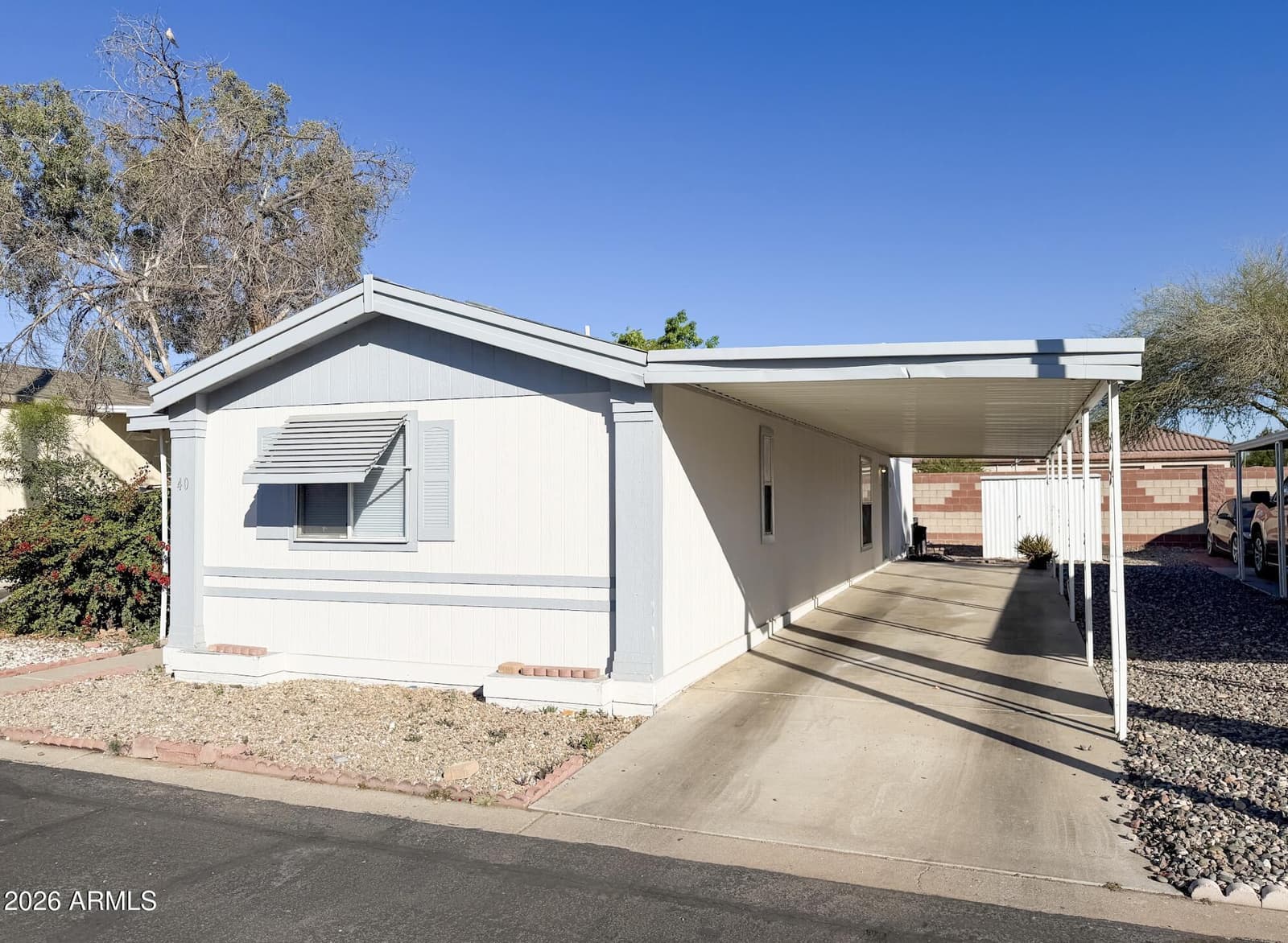 7920 W GLENDALE Avenue 40, Glendale, AZ 85303 — photo 2 of 22