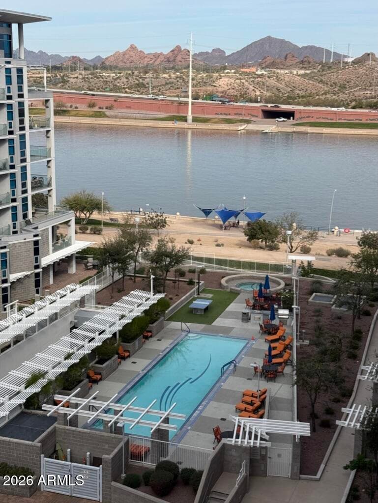 140 E RIO SALADO Parkway 702, Tempe, AZ 85281 — photo 13 of 41