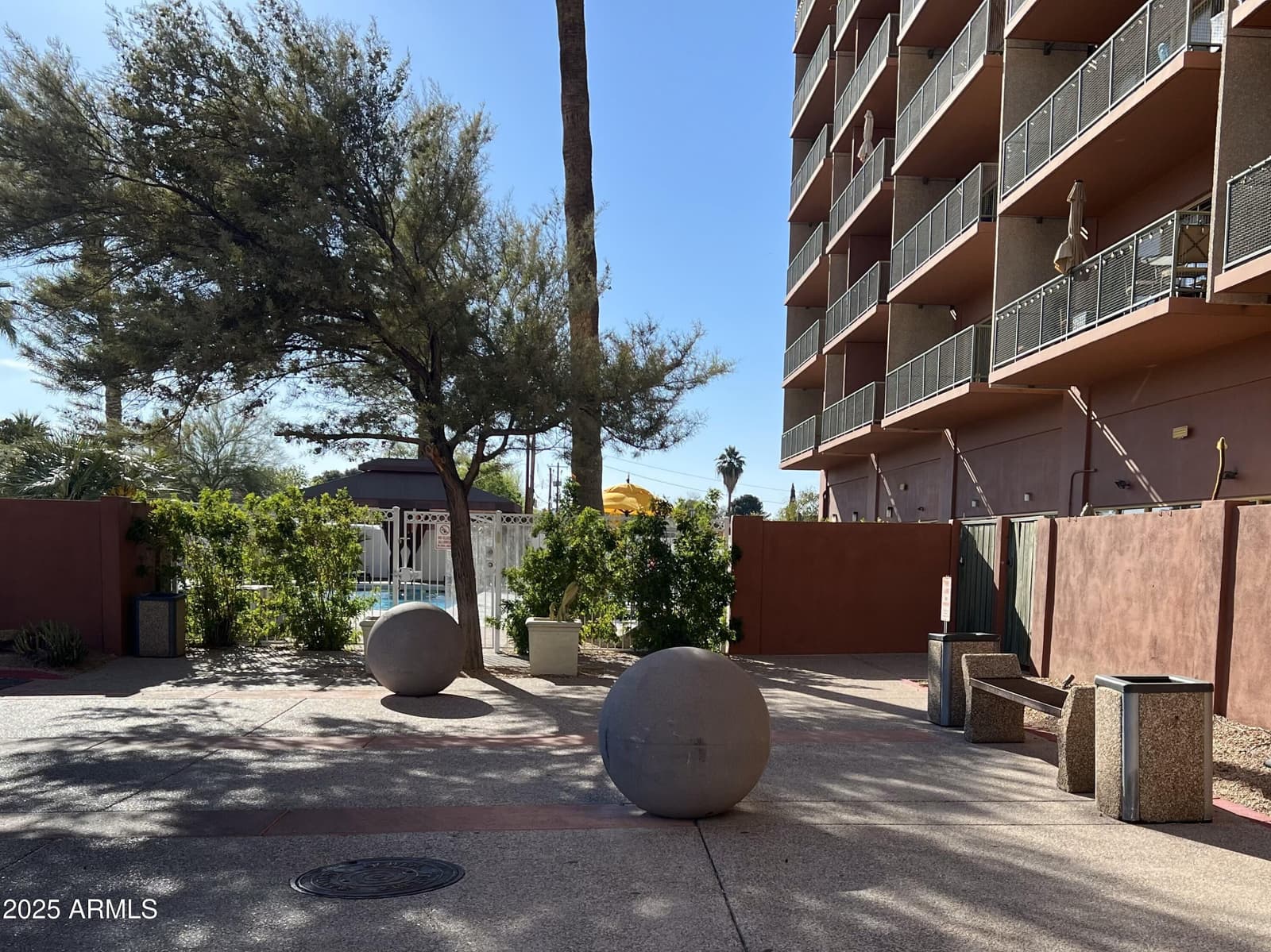 4750 N CENTRAL Avenue 1N, Phoenix, AZ 85012 — photo 29 of 47