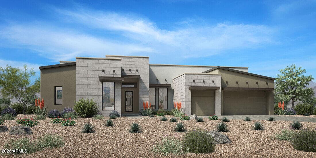 11790 E Ground Cherry Lane, Scottsdale, AZ 85262 — photo 1 of 1