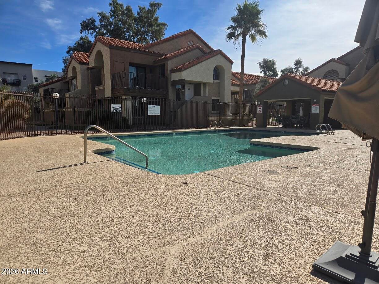 1905 E UNIVERSITY Drive 102, Tempe, AZ 85288 — photo 18 of 21