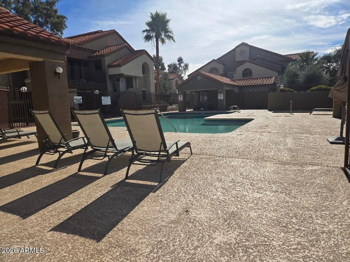 1905 E UNIVERSITY Drive 102, Tempe, AZ 85288 — photo 19 of 21