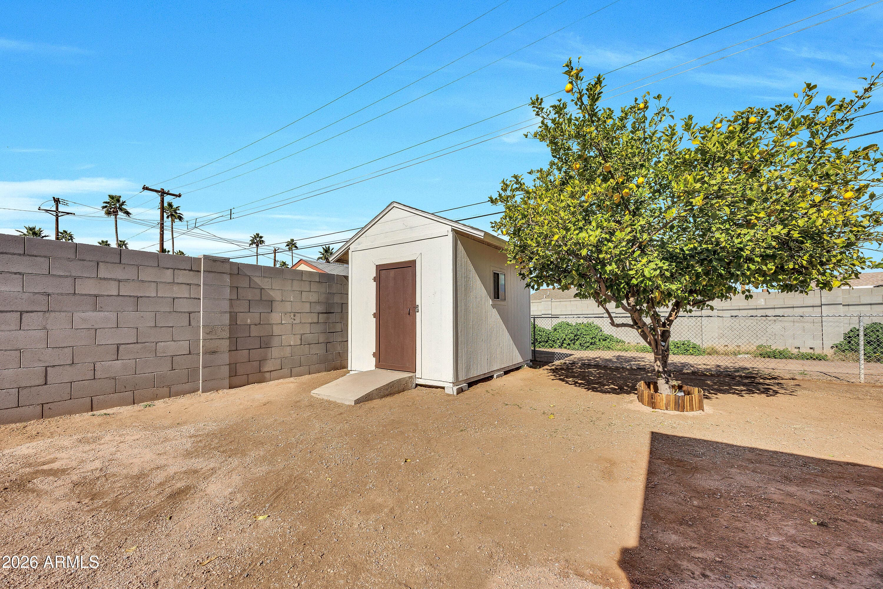 7256 E MCKELLIPS Road, Scottsdale, AZ 85257 — photo 21 of 23