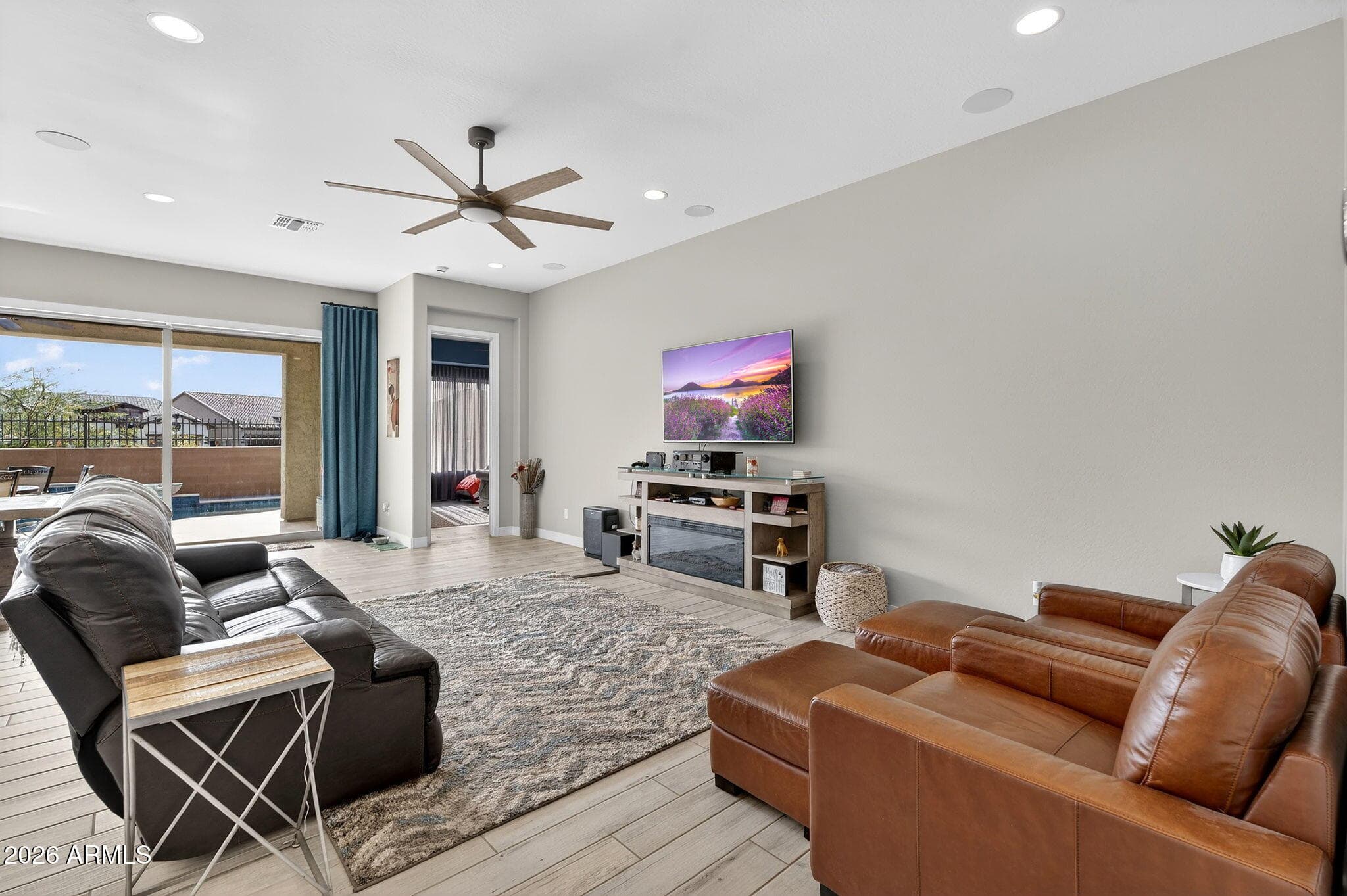 5721 E SCARLET Street, Mesa, AZ 85215 — photo 11 of 65