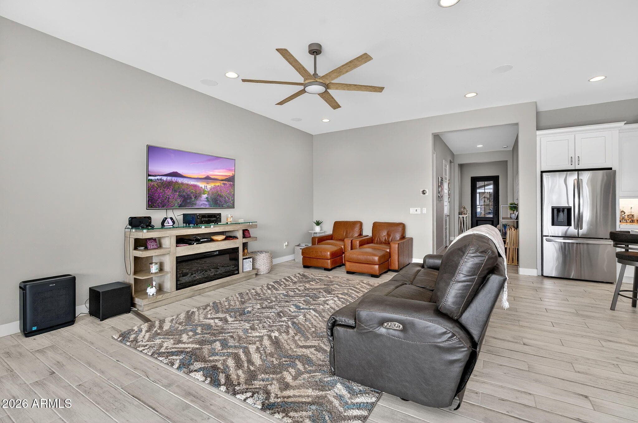 5721 E SCARLET Street, Mesa, AZ 85215 — photo 12 of 65