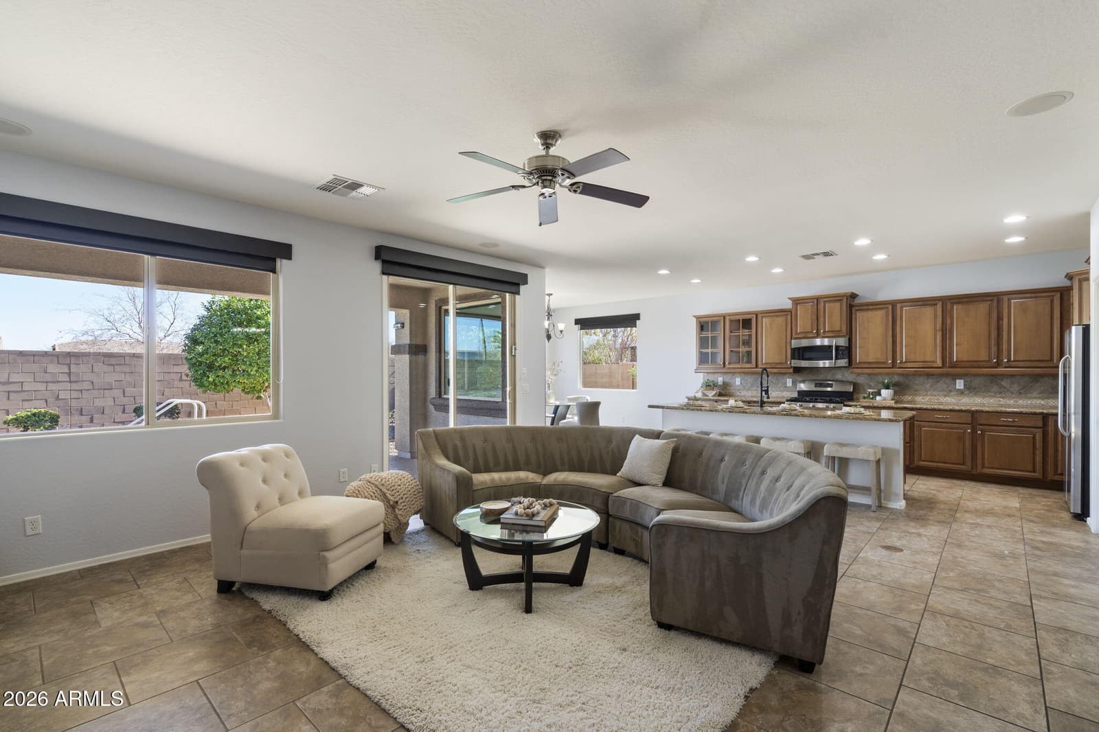 16295 N 183RD Drive, Surprise, AZ 85388 — photo 7 of 36