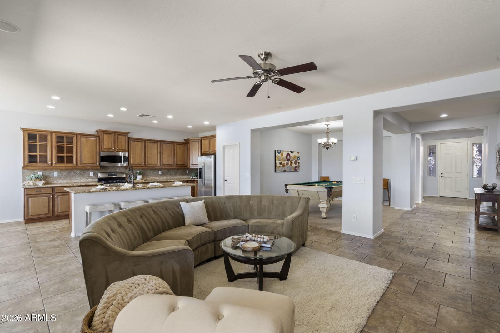 16295 N 183RD Drive, Surprise, AZ 85388 — photo 8 of 36