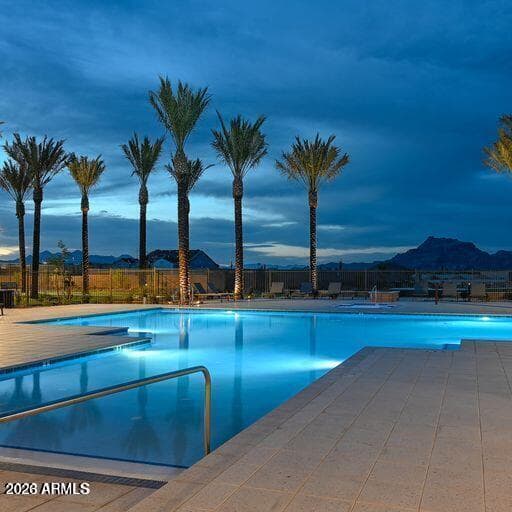 5721 E SCARLET Street, Mesa, AZ 85215 — photo 47 of 65