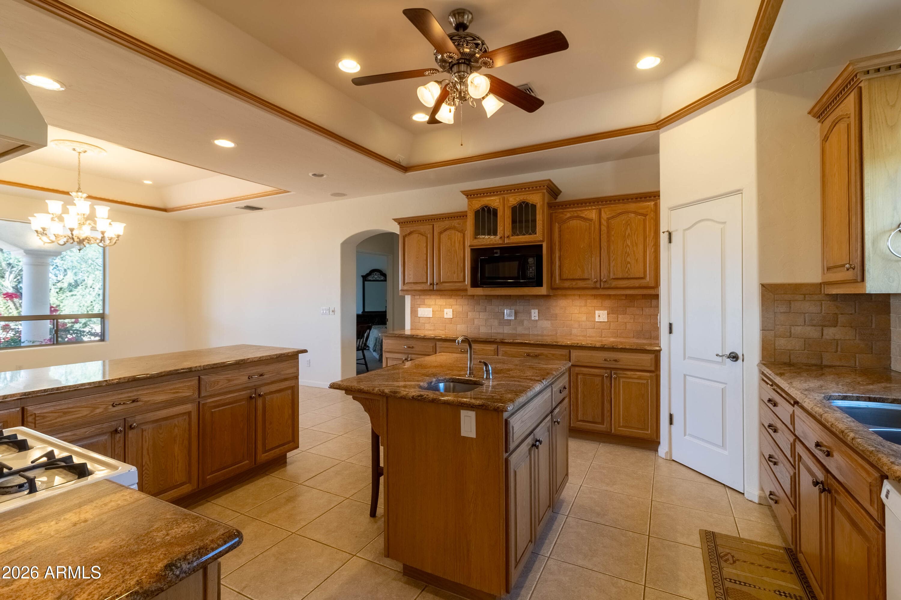 5159 N LAK A YUCCA Road, Tucson, AZ 85743 — photo 22 of 71