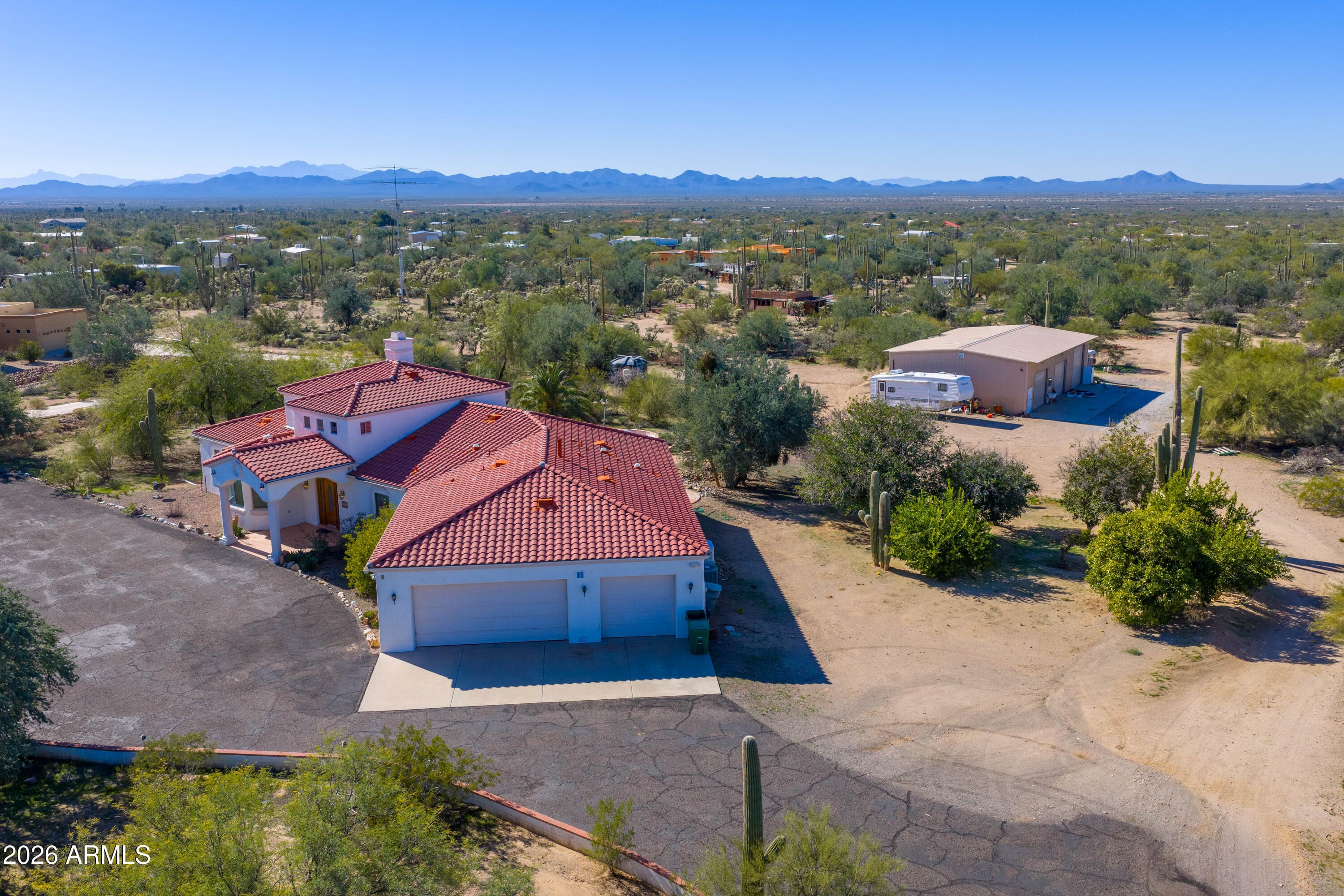 5159 N LAK A YUCCA Road, Tucson, AZ 85743 — photo 58 of 71