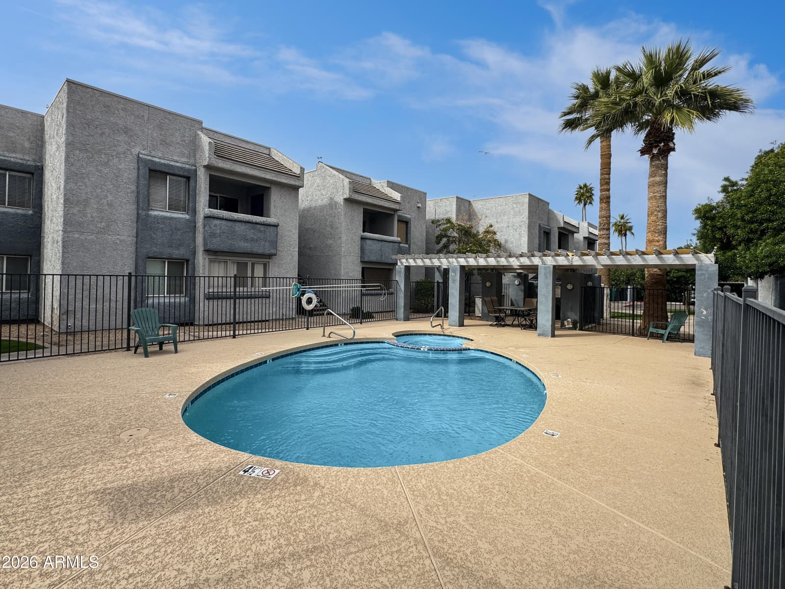 4410 N LONGVIEW Avenue 208, Phoenix, AZ 85014 — photo 11 of 11