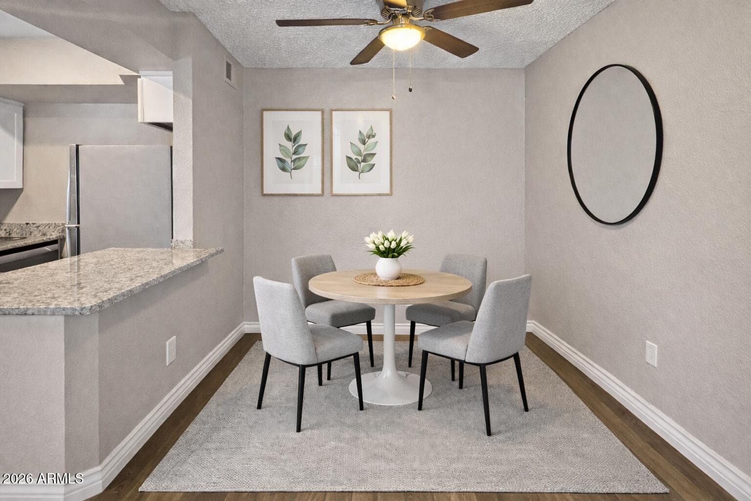 4410 N LONGVIEW Avenue 208, Phoenix, AZ 85014 — photo 4 of 11
