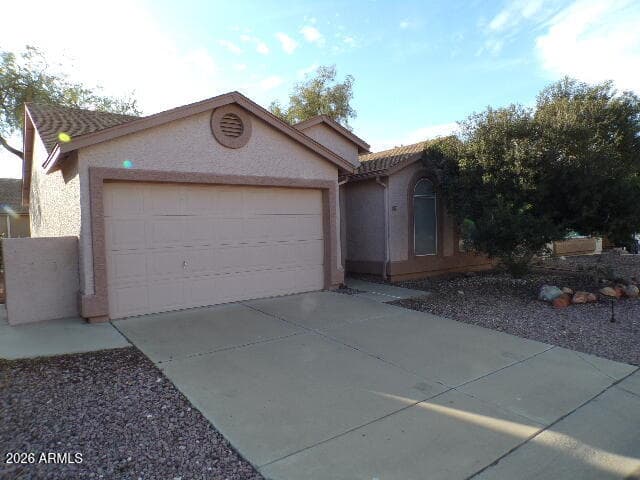 1871 E WESTCHESTER Drive, Chandler, AZ 85249 — photo 2 of 25