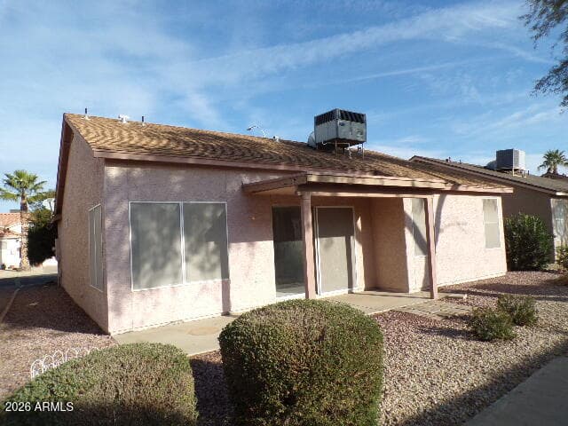 1871 E WESTCHESTER Drive, Chandler, AZ 85249 — photo 18 of 25