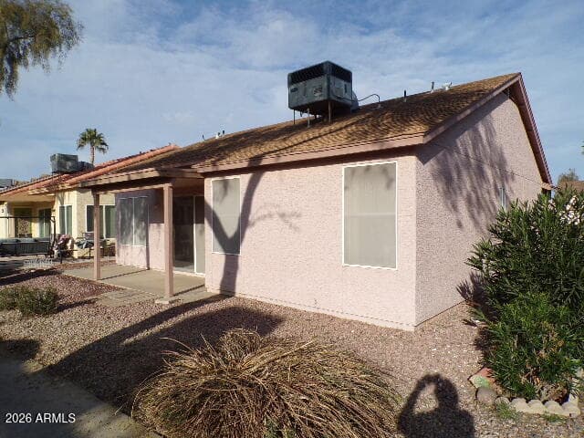 1871 E WESTCHESTER Drive, Chandler, AZ 85249 — photo 19 of 25